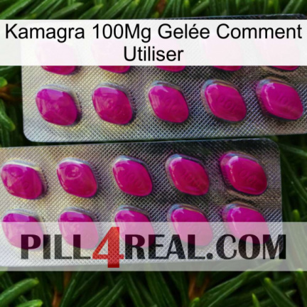 Kamagra 100Mg Gelée Comment Utiliser 10